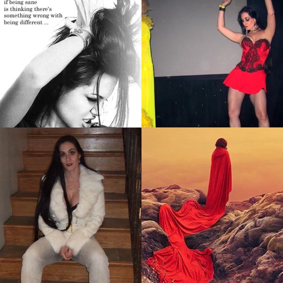 Meet your Posher, Raven - Picture 6 of 8